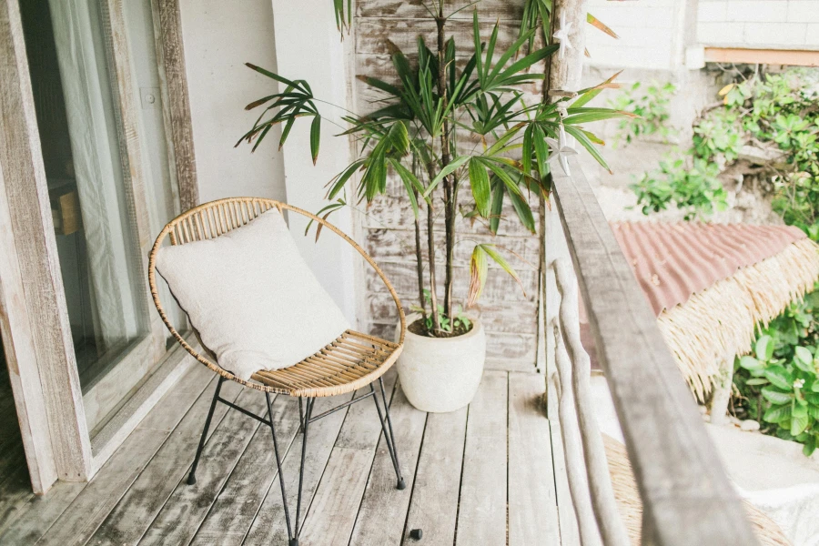Haal het vakantiegevoel in huis -My Daily Favorite