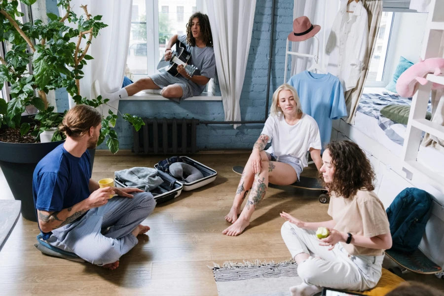 Efficiënte tips voor je studentenkamer | My Daily Favorite