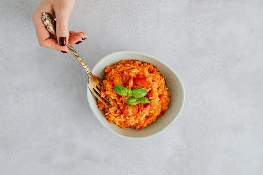 Herfstgerecht. Romige Pompoenrisotto met Salie en Parmezaan - My Daily Favorite