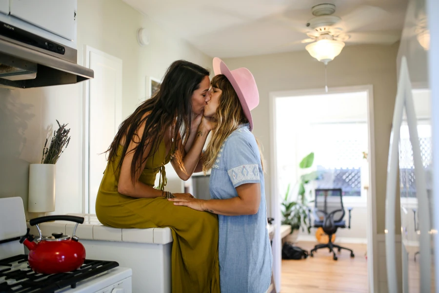 Het is weer tijd voor Pride! - My Daily Favorite