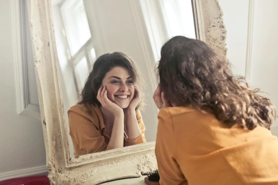 7 tips om het jaar te beginnen met een positieve mindset