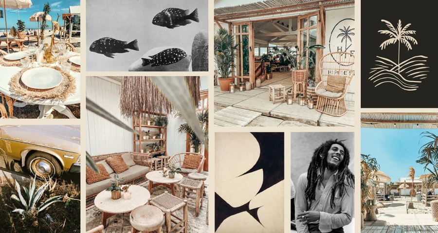 Hippie Fish – Zandvoort - My Daily Favorite