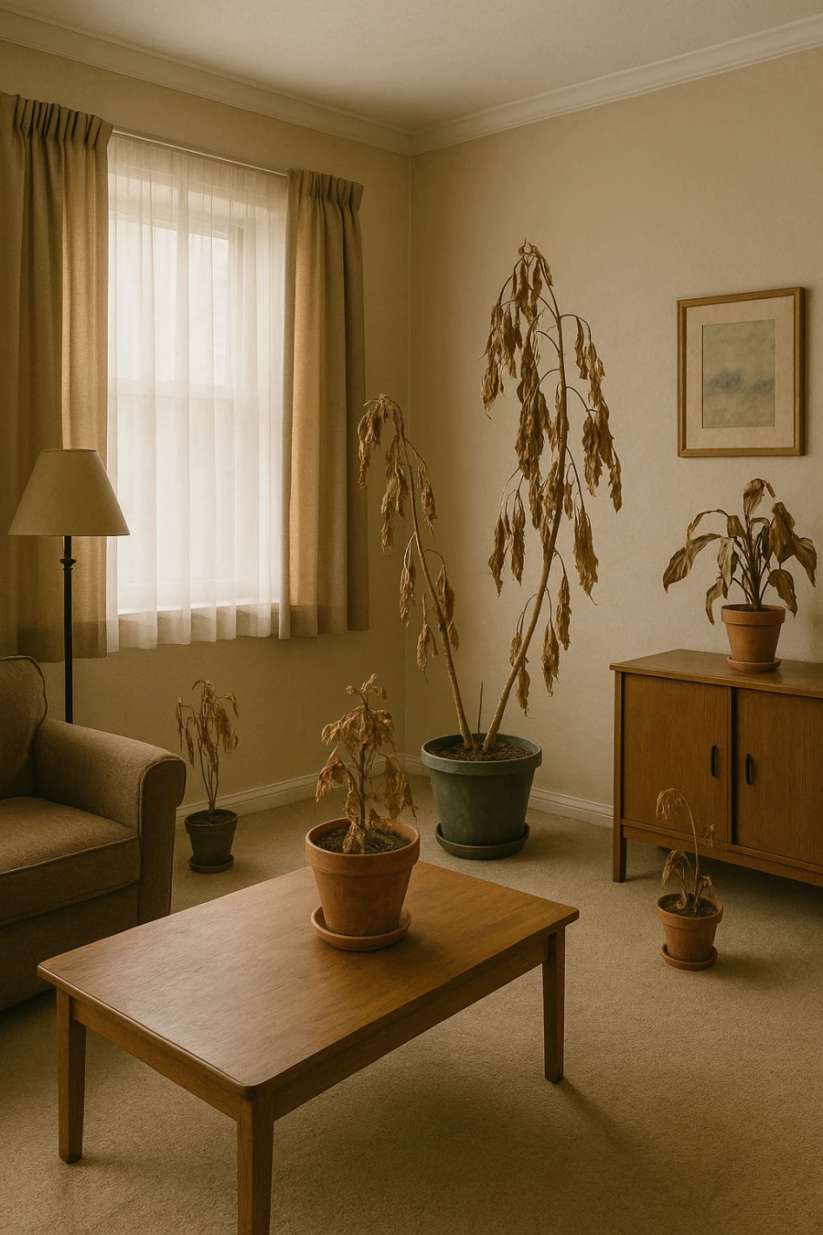 8 tips om je planten levend te houden tijdens je vakantie