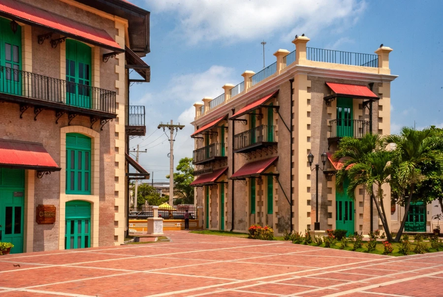 Hotel El Prado - Booking.com