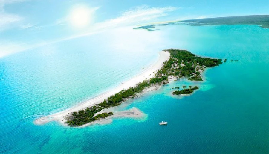 Isla Pasión – Mexico | My Daily Favorite