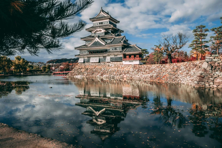 Japan is My Daily Favorite