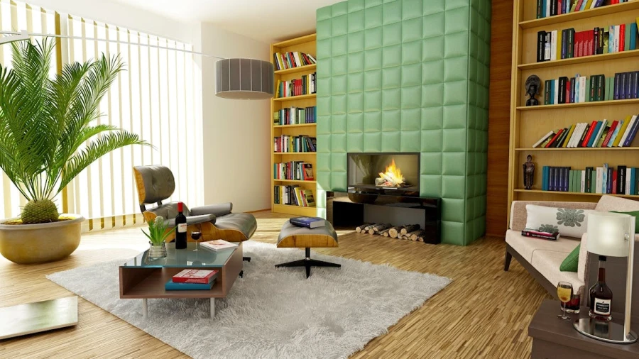 Zo laat je je huis eruit zien als een miljoenenwoning