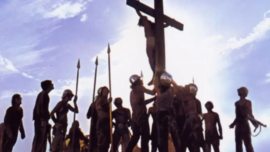 Jesus Christ Superstar | My Daily Favorite