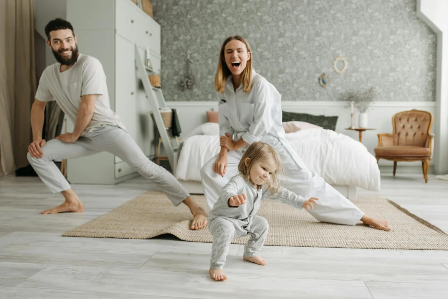 Creëer een mini-ochtendroutine voor jezelf