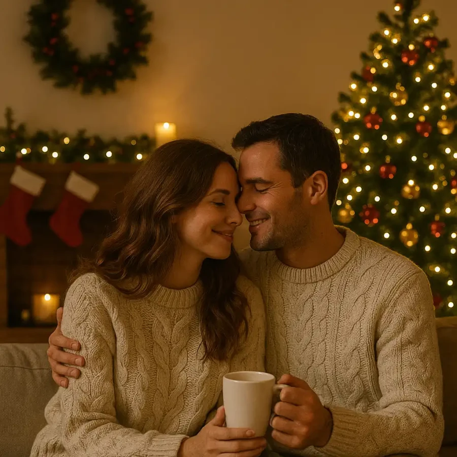 Kerst - My Daily Favorite