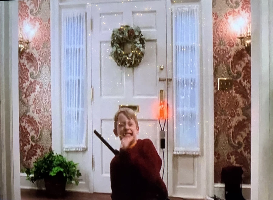 De kerstfilm der kerstfilms