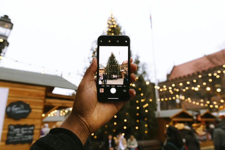 Kerstmarkten in Nederland - My Daily Favorite