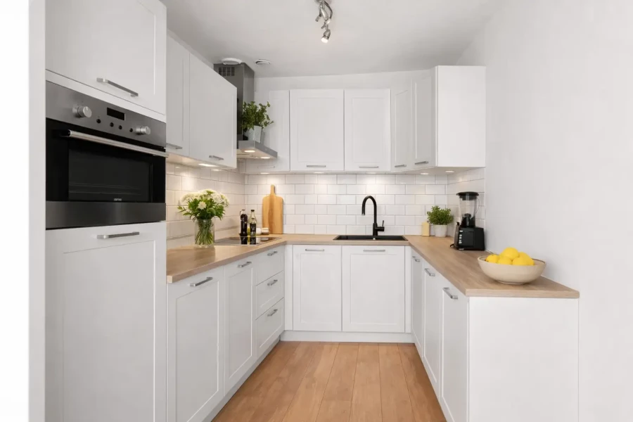 Keuken verkoopklaar maken | My Daily Favorite