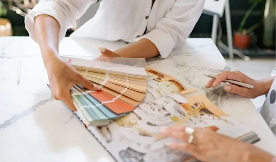 Kies voor neutrale kleuren in je interieur - My Daily Favorite