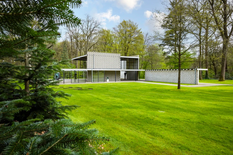 Kröller-Müller Museum | My Daily Favorite