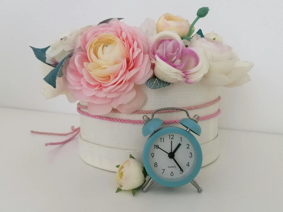 Kunstbloemen