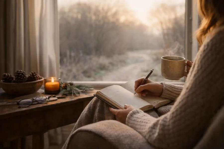 Laatste maandag van dit jaar - My Daily Favorite