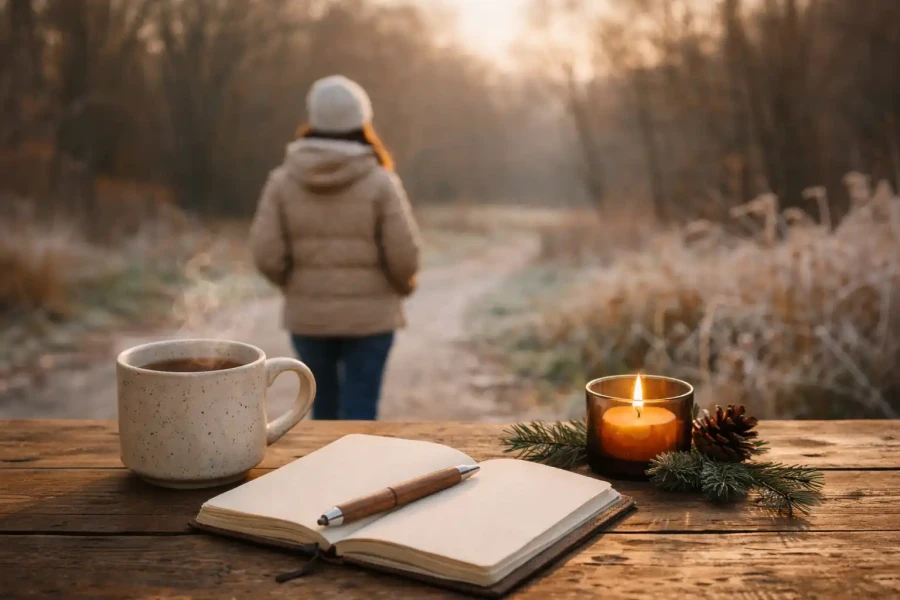 De laatste maandag van het jaar | My Daily Favorite