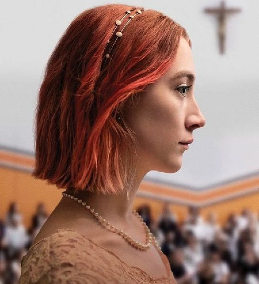 Lady Bird - My Daily Favorite