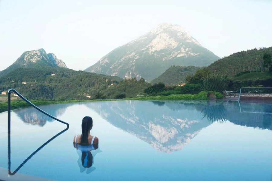 Lefay Resort & SPA Lago di Garda | My Daily Favorite