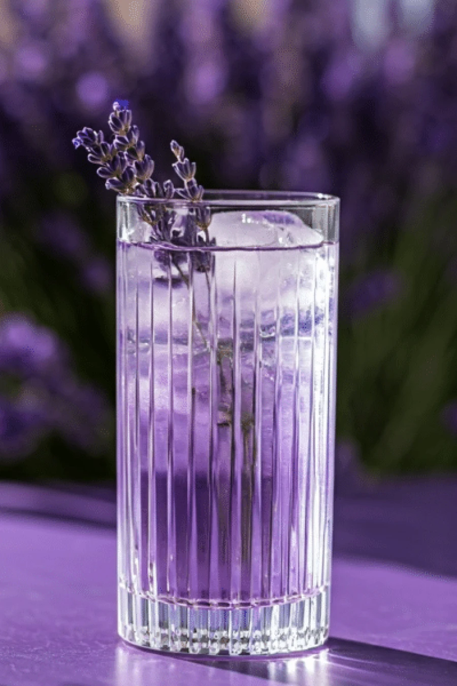 3 cocktails om van deze lente te genieten