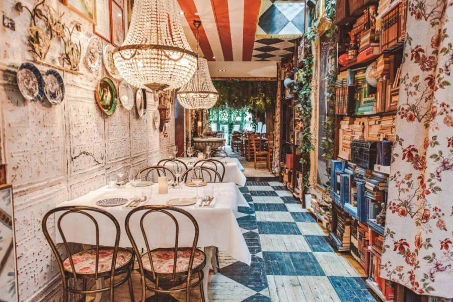 Lolo Amsterdam - My Daily Favorite