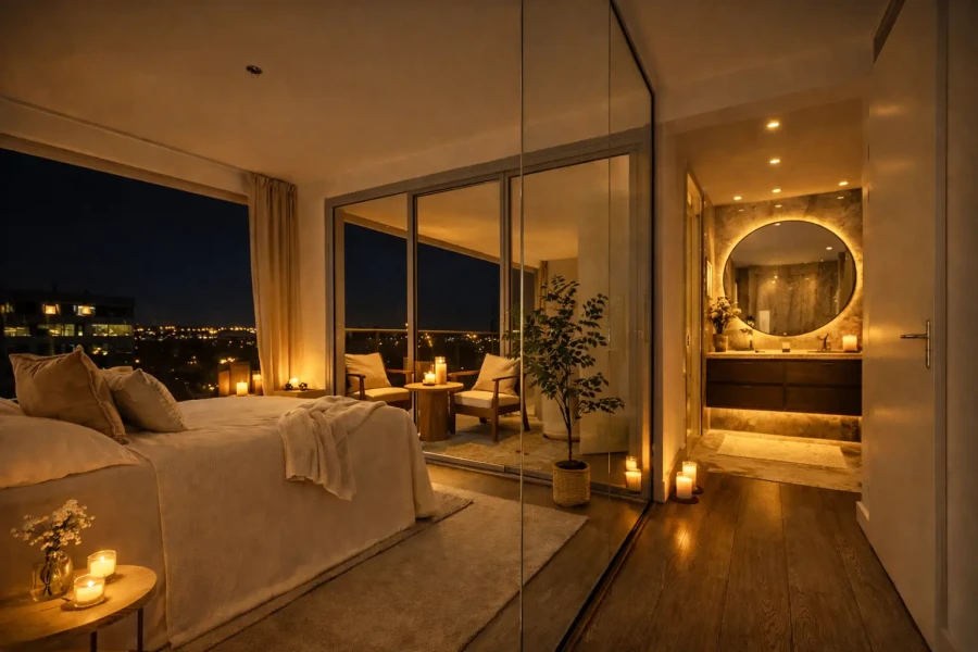 Maak thuis jouw luxe hotelkamer | My Daily Favorite