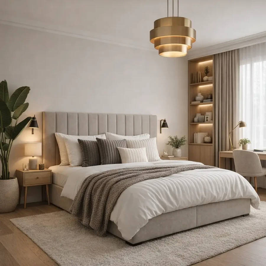 Fluwelen kussens en andere sierkussens