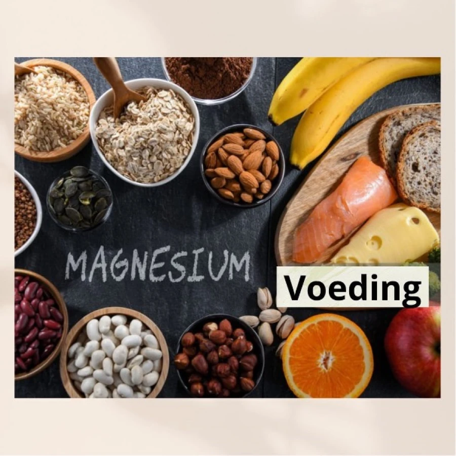 Magnesium - My Daily Favorite