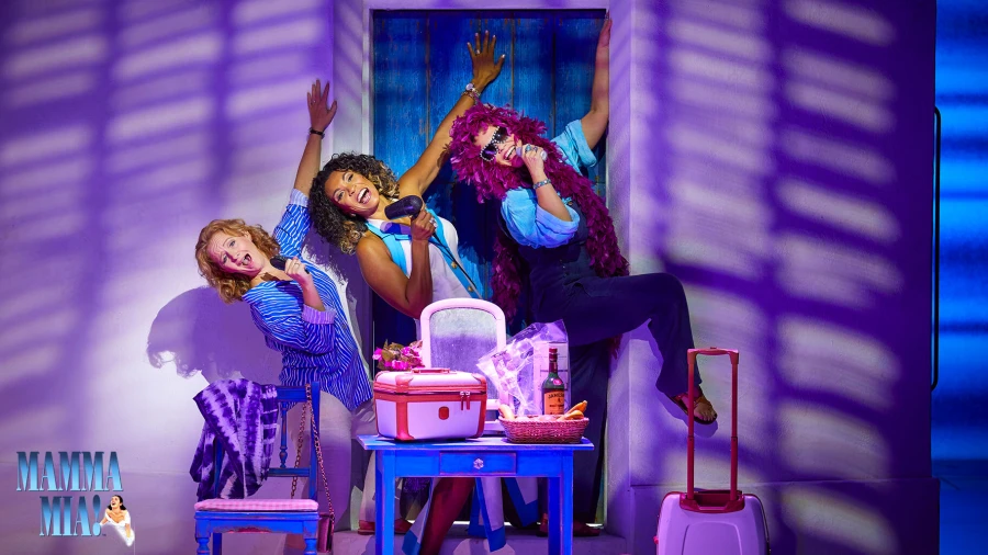 Musicals - My Daily Favorite