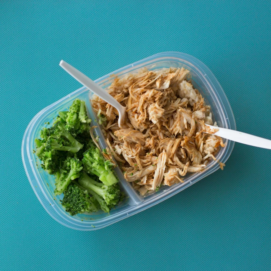Meal prepping voor drukke weken - My Daily Favorite