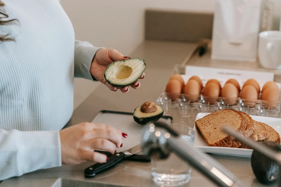 Meal prepping voor drukke weken - My Daily Favorite