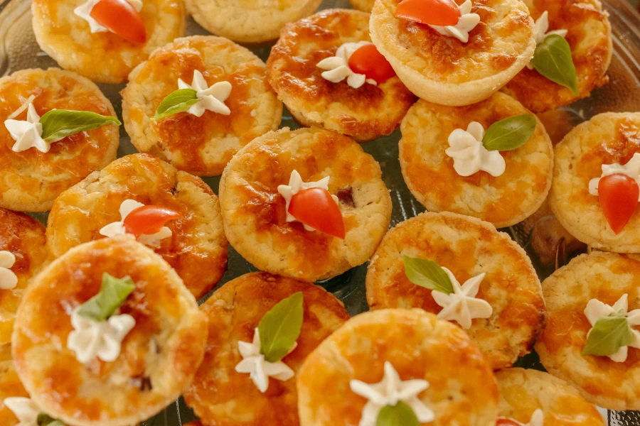 Lekkere Franse gerechtjes om als snack te serveren - My Daily Favorites