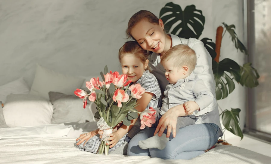 Koop nu alvast je moederdagcadeaus | My Daily Favorite