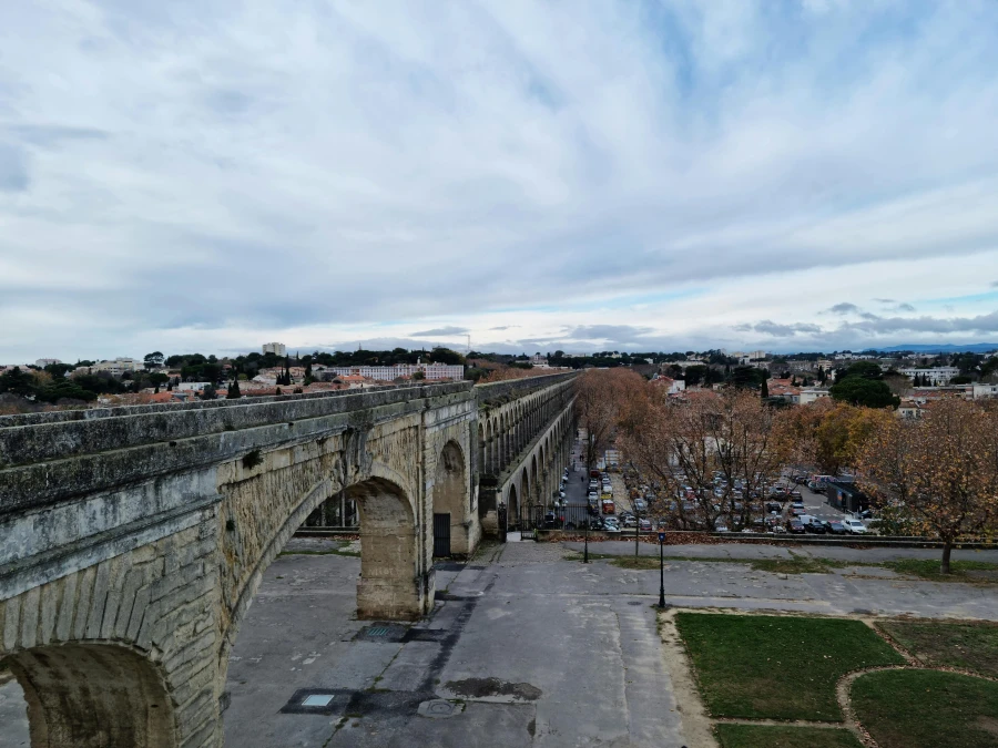 Montpellier - My Daily Favorite