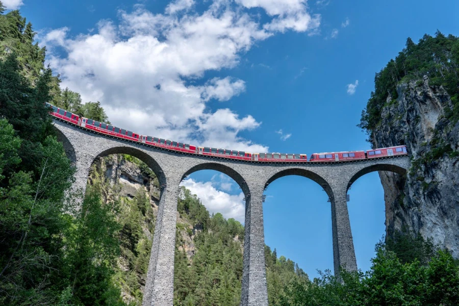 De Bernina Express - My Daily Favorite