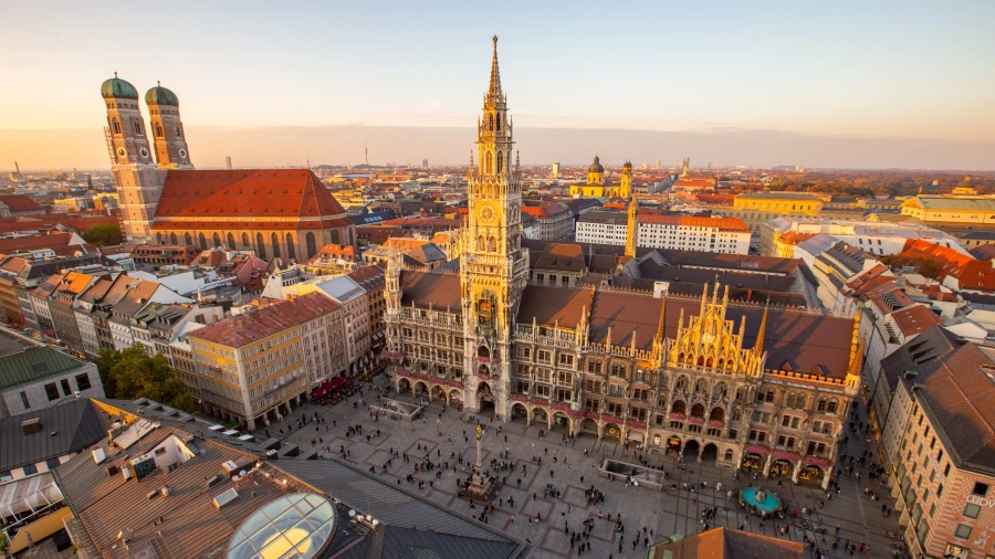 De 5 leukste herfstvakantie bestemmingen