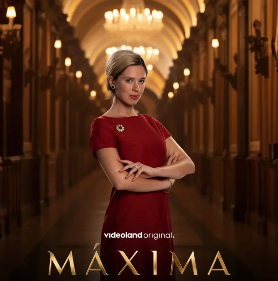 Het leven van Koningin Máxima