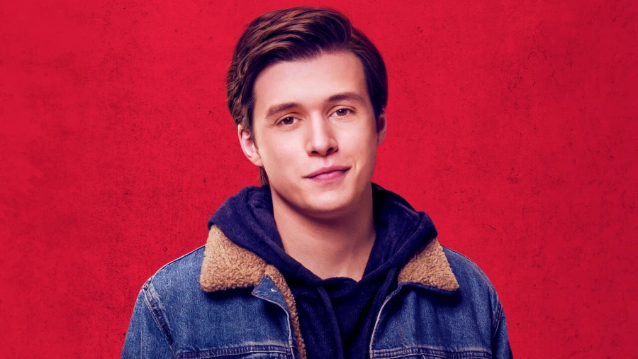 My Daily Favorite - Love, Simon