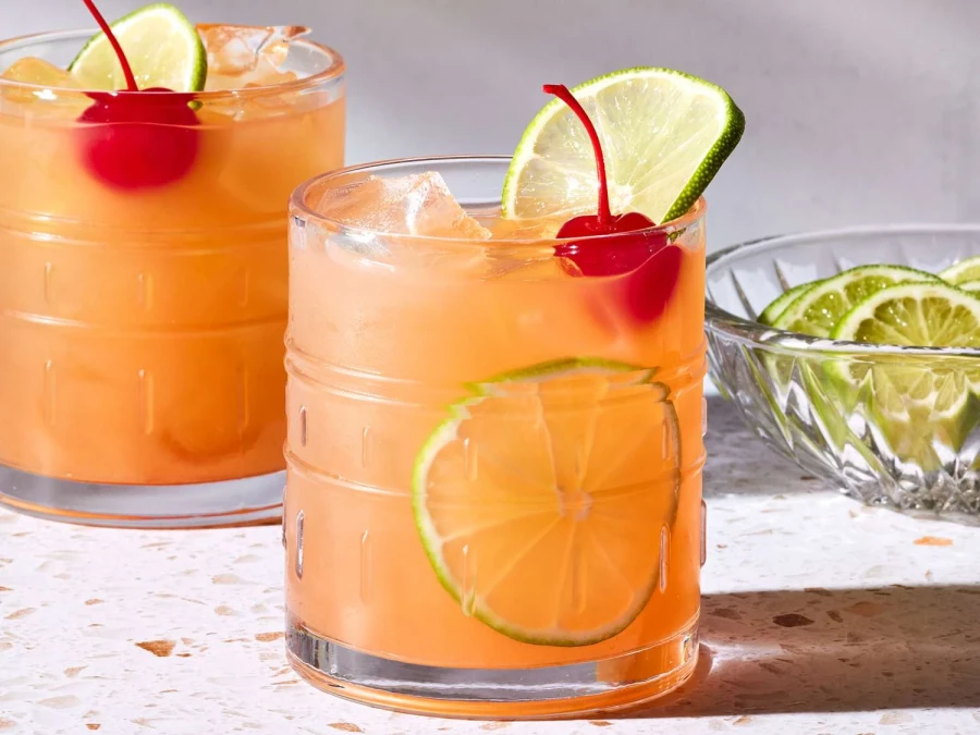 3 oranje cocktails recepten om het EK te vieren