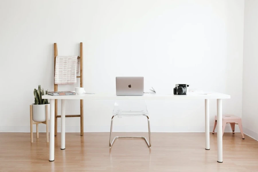 Je huis minimalistisch inrichten
