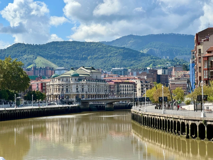 Oude centrum - Bilbao - My Daily Favorite