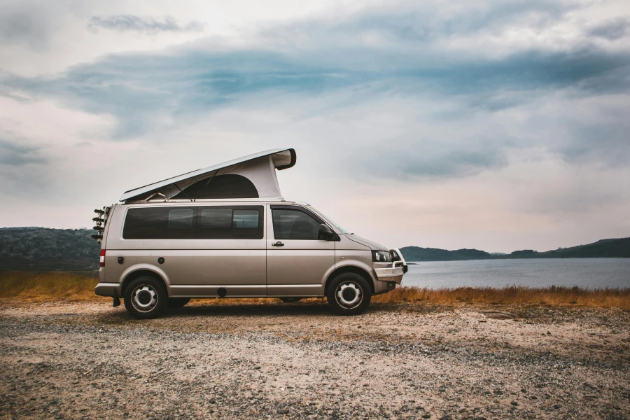 Najaarstips - Op pad met de camper in de herfst - My Daily Favorite