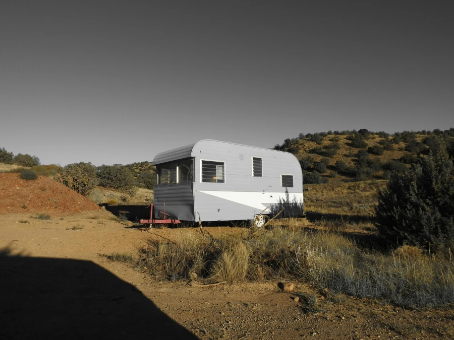 Najaarstips - Op pad met de caravan in de herfst - My Daily Favorite