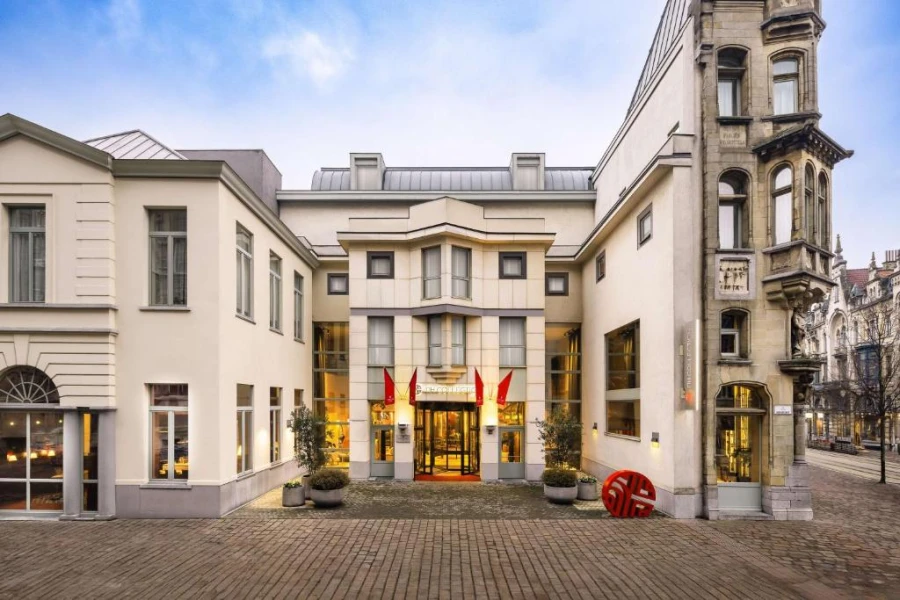 NH Collection & nhow hotels