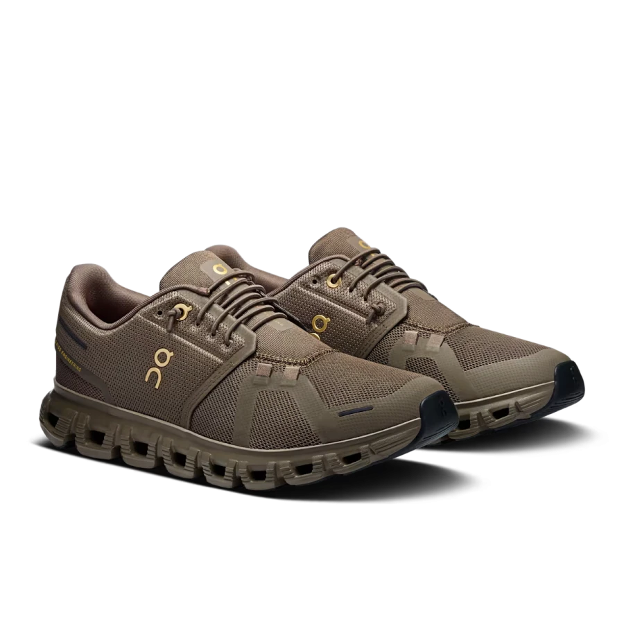 Cloud 6 Year of the Horse