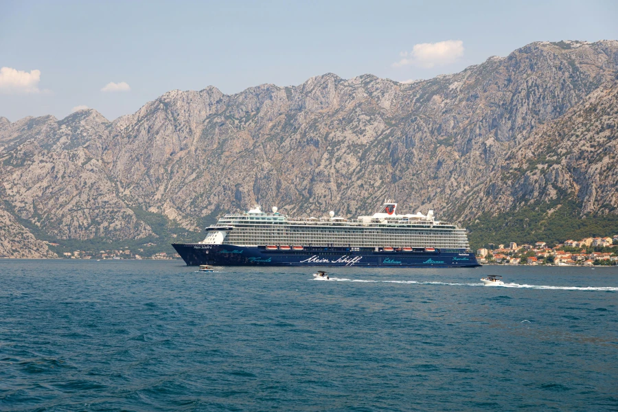 Ontdek waaom een cruise maken een must do is - My Daily Favorite