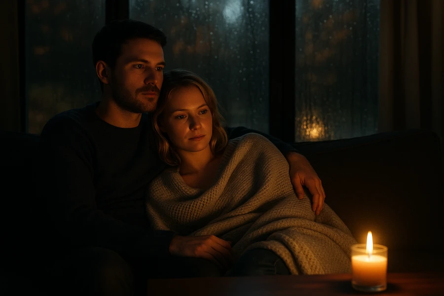 Onze favori(e)te top 5 herfst films!