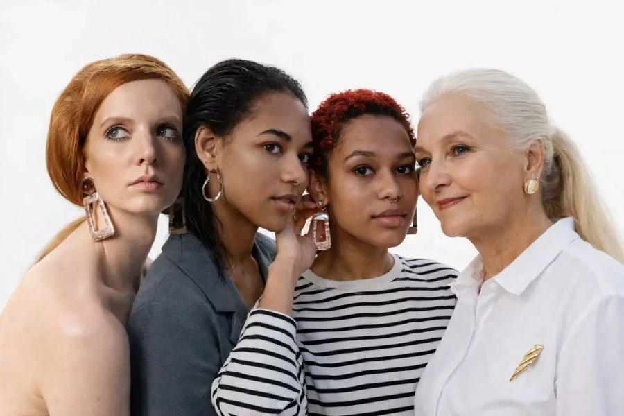 Oorbellen zijn een verlengstuk van je persoonlijkheid | My Daily Favorite