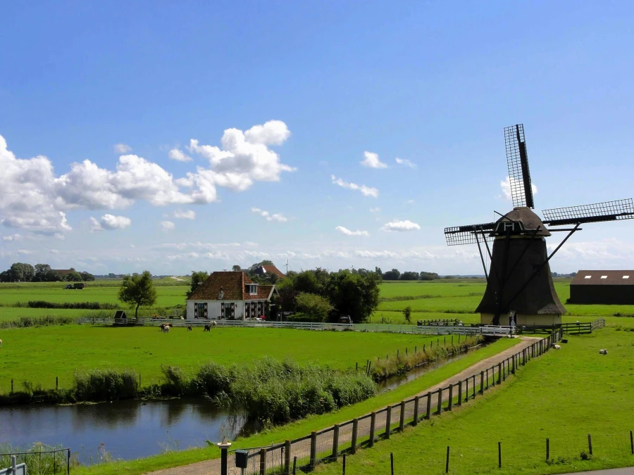 Op vakantie in eigen land - My Daily Favorite